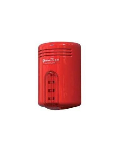 24V Autonomous Electronic Siren with Flashing Light - Advanced Security